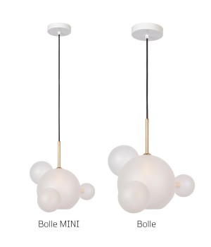 2030-P4 mini Подвесной светильник LOFT IT Bolle-foto7