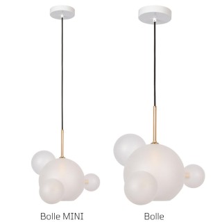 2030-P4 mini Подвесной светильник LOFT IT Bolle-foto7