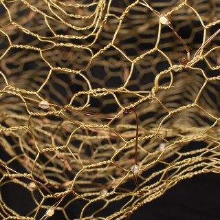 10247/550 Gold Подвесной светильник LOFT IT Cloud-foto3