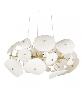 10234/600 Подвесной светильник LOFT IT Paradise-foto3