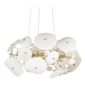 10234/600 Подвесной светильник LOFT IT Paradise-foto3