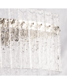 10297/1000 Nickel Подвесной светильник LOFT IT Nevada-foto7