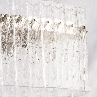 10297/1000 Nickel Подвесной светильник LOFT IT Nevada-foto7