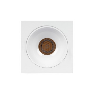 10330/C White Встраиваемый светильник LOFT IT Comb-foto3