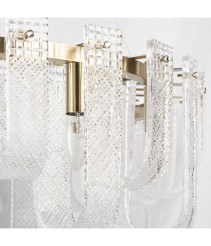 10296/600 Подвесной светильник LOFT IT Jersey-foto7