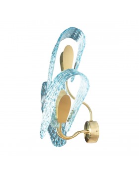 10214/3W Настенный светильник LOFT IT Lirio-foto3