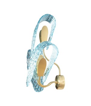 10214/3W Настенный светильник LOFT IT Lirio-foto3