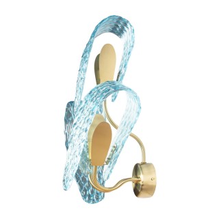 10214/3W Настенный светильник LOFT IT Lirio-foto3