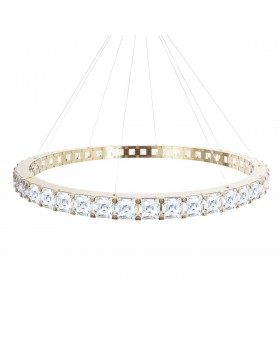 10204/1000 Gold Подвесной светильник LOFT IT Tiffany-foto3