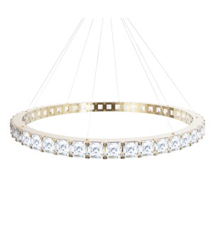 10204/1000 Gold Подвесной светильник LOFT IT Tiffany-foto3