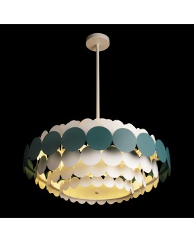 10310/S Blue Светильник на штанге LOFT IT Juicy-foto4