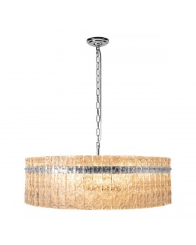 10297/800 Nickel Подвесной светильник LOFT IT Nevada-foto3