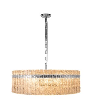 10297/800 Nickel Подвесной светильник LOFT IT Nevada-foto3