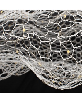 10247/700 White Подвесной светильник LOFT IT Cloud-foto3