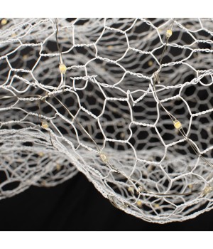 10247/700 White Подвесной светильник LOFT IT Cloud-foto3