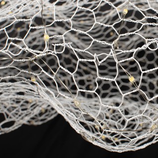 10247/700 White Подвесной светильник LOFT IT Cloud-foto3