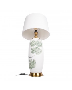 10285T Настольная лампа LOFT IT Serene-foto3