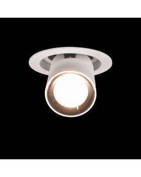 10327/C White Встраиваемый светильник LOFT IT Apex-foto2