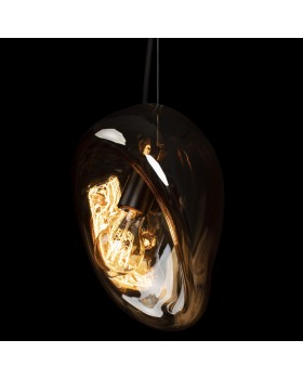 10293 Amber Подвесной светильник LOFT IT Gallo-foto6