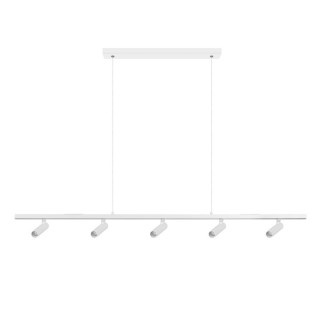 10260/5 White Подвесной светильник LOFT IT Sign