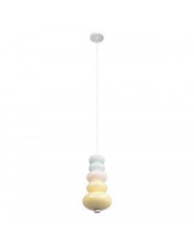 10271P/D Подвесной светильник LOFT IT Macaroon-foto3