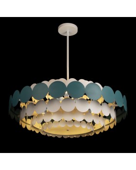 10310/M Blue Светильник на штанге LOFT IT Juicy-foto4