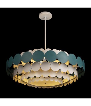 10310/M Blue Светильник на штанге LOFT IT Juicy-foto4