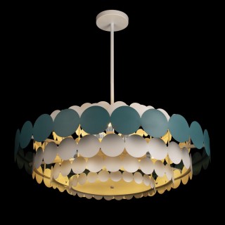 10310/M Blue Светильник на штанге LOFT IT Juicy-foto4