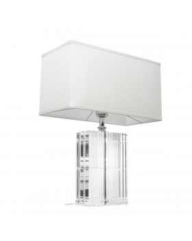 10273 Настольная лампа LOFT IT Crystal-foto3