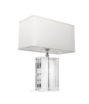 10273 Настольная лампа LOFT IT Crystal-foto3