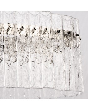 10297/1000 Pearl black Подвесной светильник LOFT IT Nevada-foto5