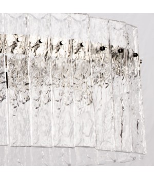 10297/1000 Pearl black Подвесной светильник LOFT IT Nevada-foto5