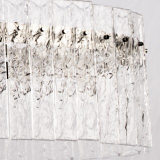 10297/1000 Pearl black Подвесной светильник LOFT IT Nevada-foto5