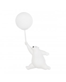 10030W/C Настенный светильник LOFT IT Teddy