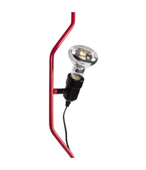 10346/2 Red Подвесной светильник LOFT IT Parentesi-foto5