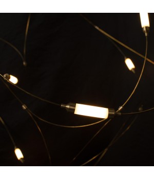 10309/21 Подвесной светильник LOFT IT Flock of Light-foto4