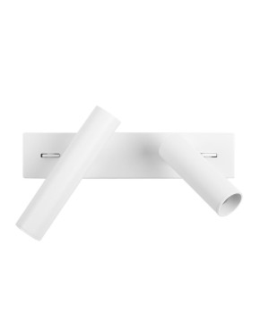 10260/2W White Настенный светильник LOFT IT Sign-foto7