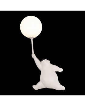 10030W/C Настенный светильник LOFT IT Teddy-foto2