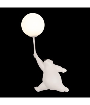 10030W/C Настенный светильник LOFT IT Teddy-foto2