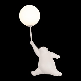 10030W/C Настенный светильник LOFT IT Teddy-foto2