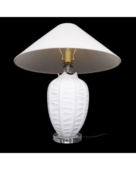 10265T/L Настольная лампа LOFT IT Blanca-foto4