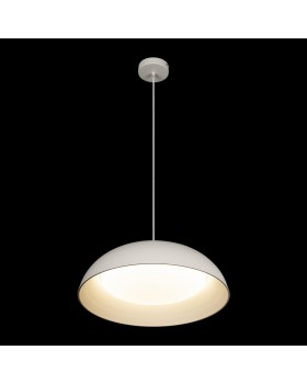 10229P White Подвесной светильник LOFT IT Cappello-foto4