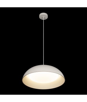 10229P White Подвесной светильник LOFT IT Cappello-foto4