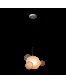 2030-P4 mini Подвесной светильник LOFT IT Bolle-foto2