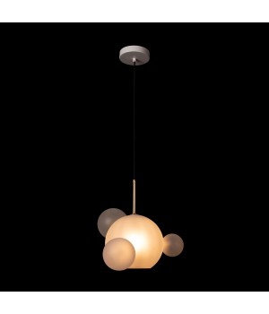 2030-P4 mini Подвесной светильник LOFT IT Bolle-foto2