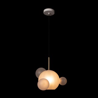 2030-P4 mini Подвесной светильник LOFT IT Bolle-foto2