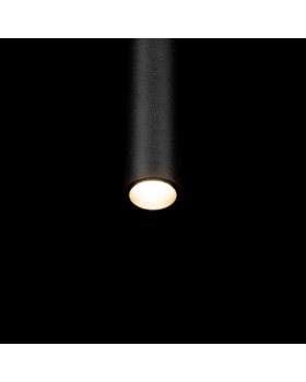 10334/1000 Black Подвесной светильник LOFT IT Metropolis-foto4