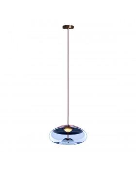 8133-D mini Подвесной светильник LOFT IT Knot-foto2