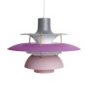 10113 Pink Подвесной светильник LOFT IT Floret