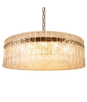 10297/800 French gold Подвесной светильник LOFT IT Nevada-foto5